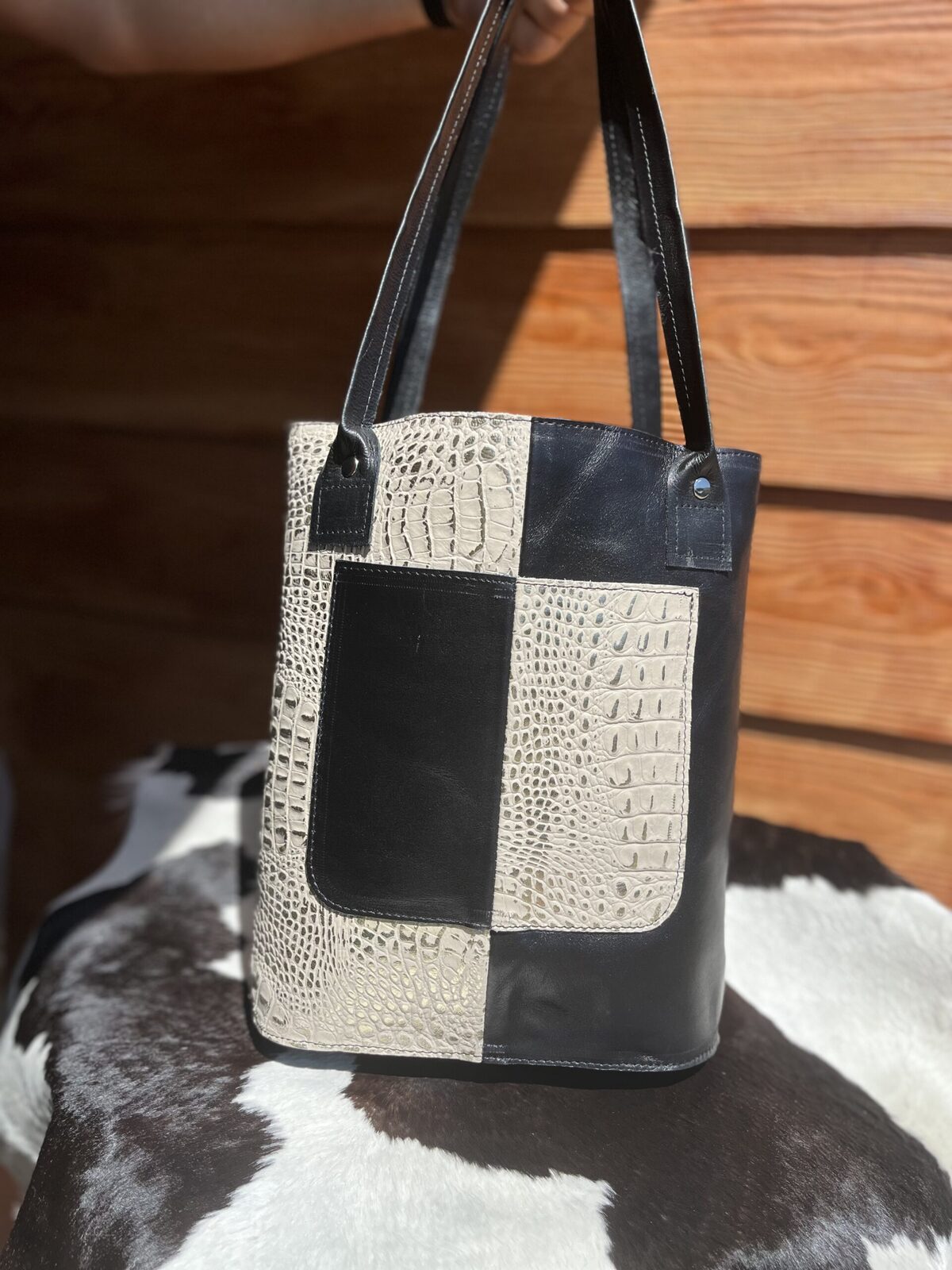 Bolso Matero