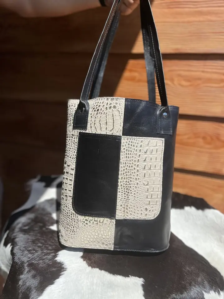 Bolso Matero