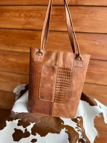 Bolso Matero