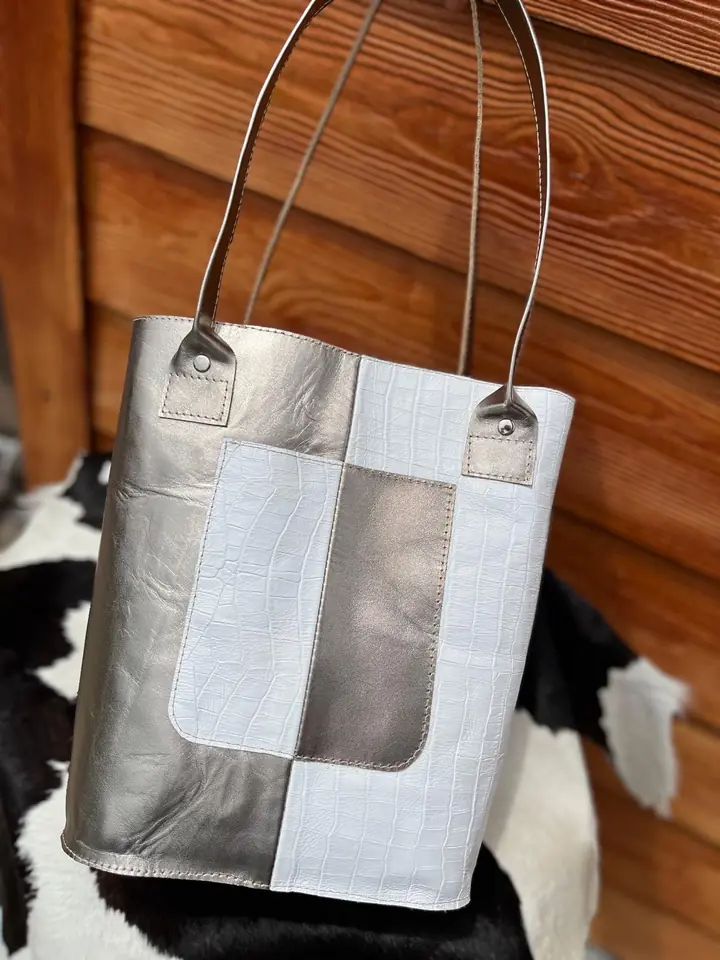 Bolso matero