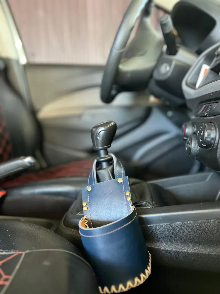 Matero para auto