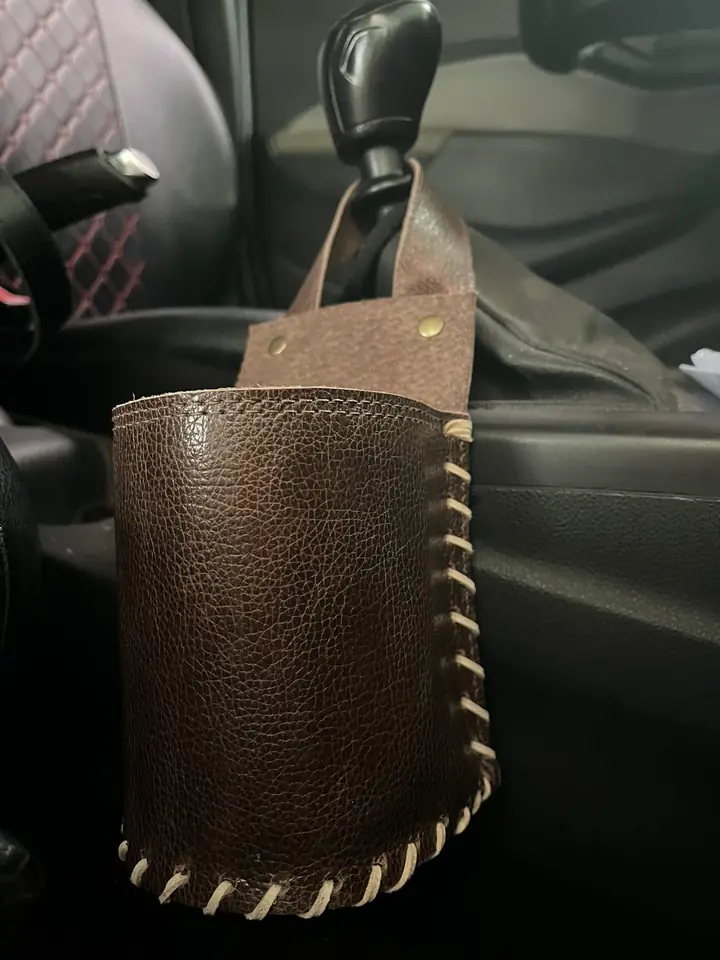 Matero para auto