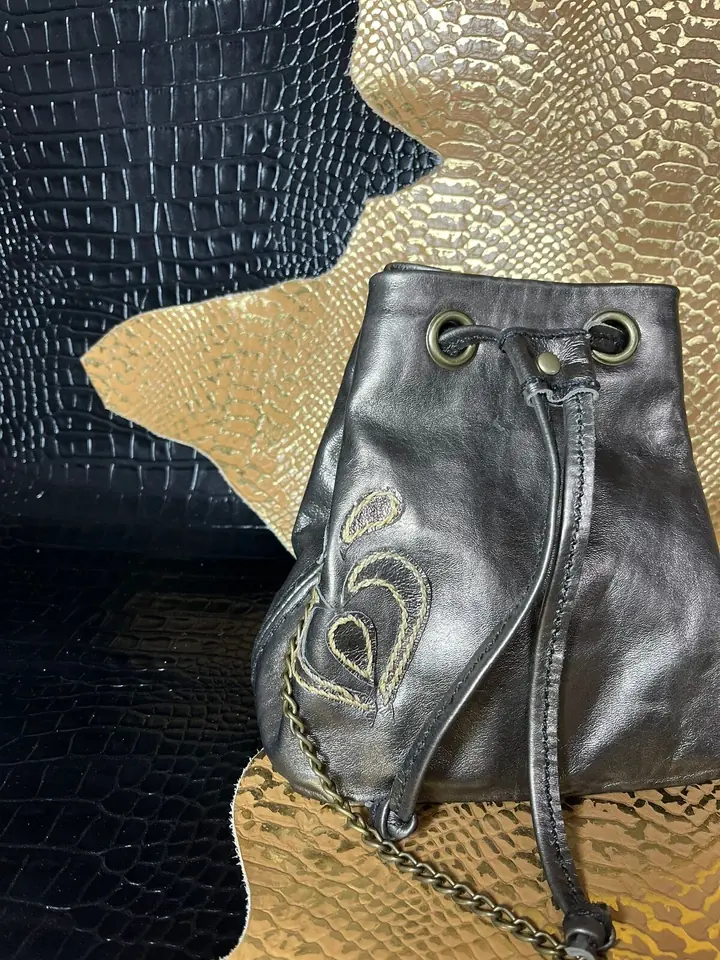 Bandolera TOKIO