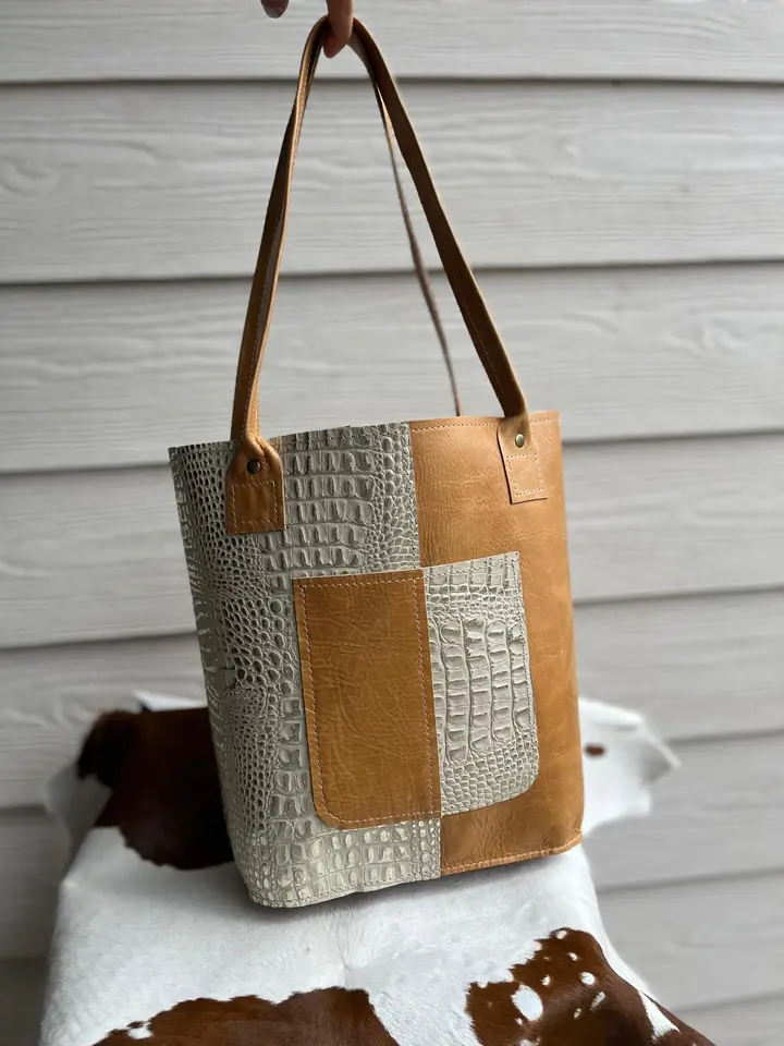 Bolso matero