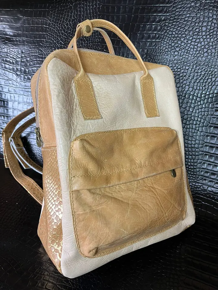 Mochila ANTONIA