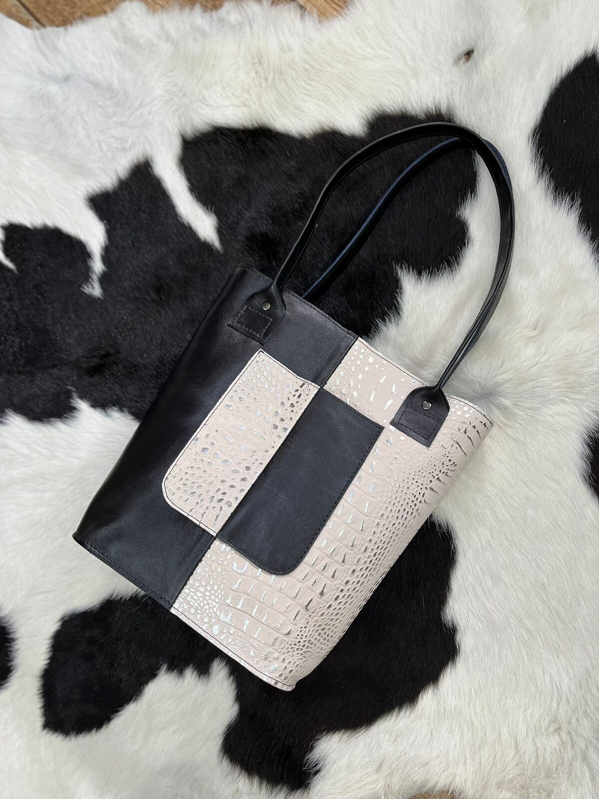 Bolso matero