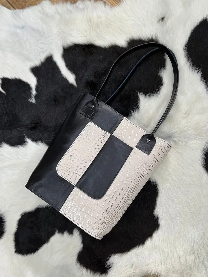 Bolso matero