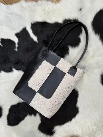 Bolso matero