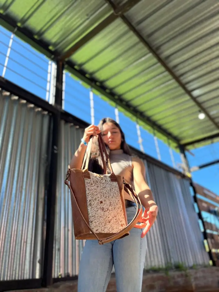 BOLSO MATERO 2.0