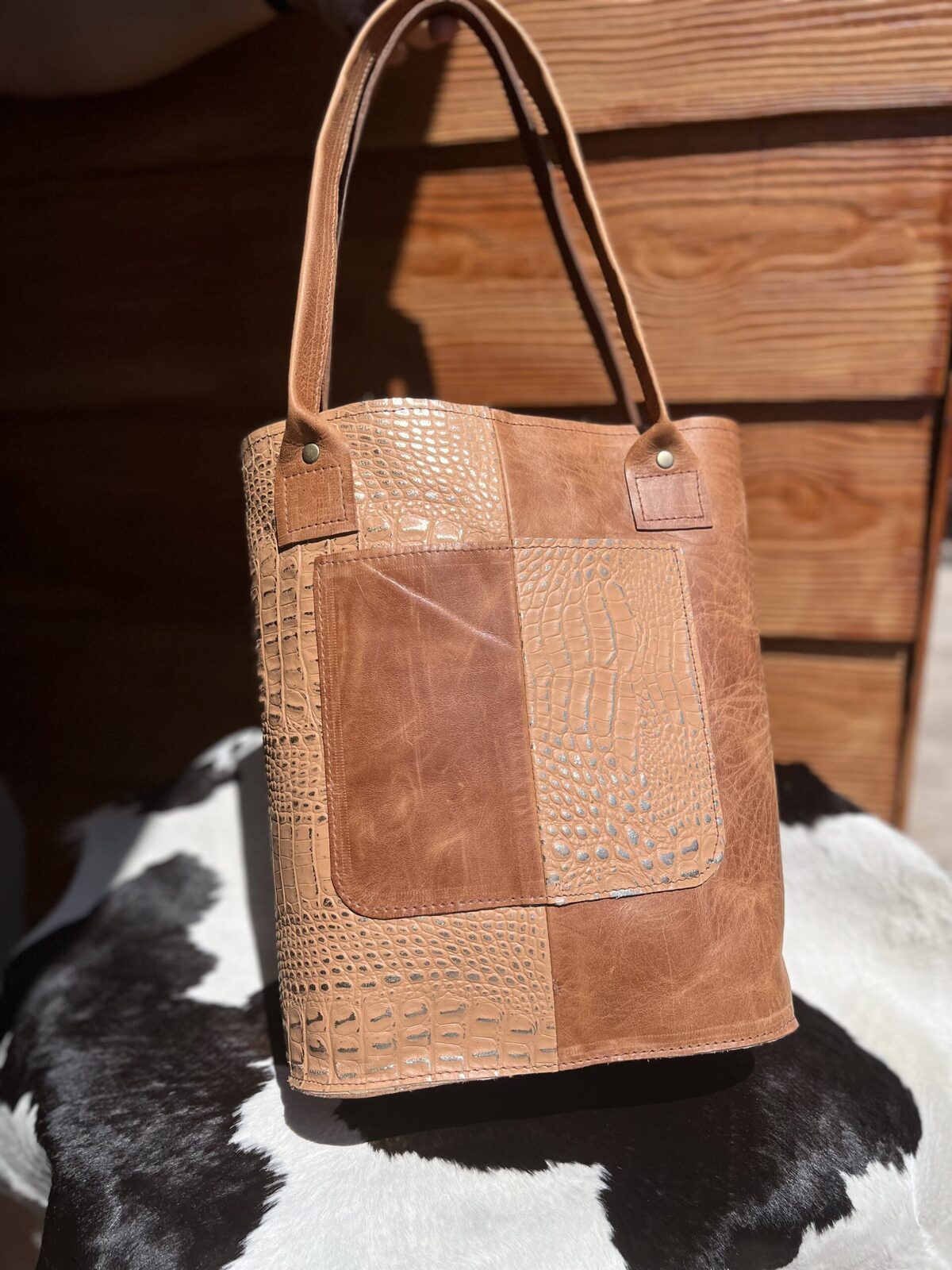 Bolso Matero