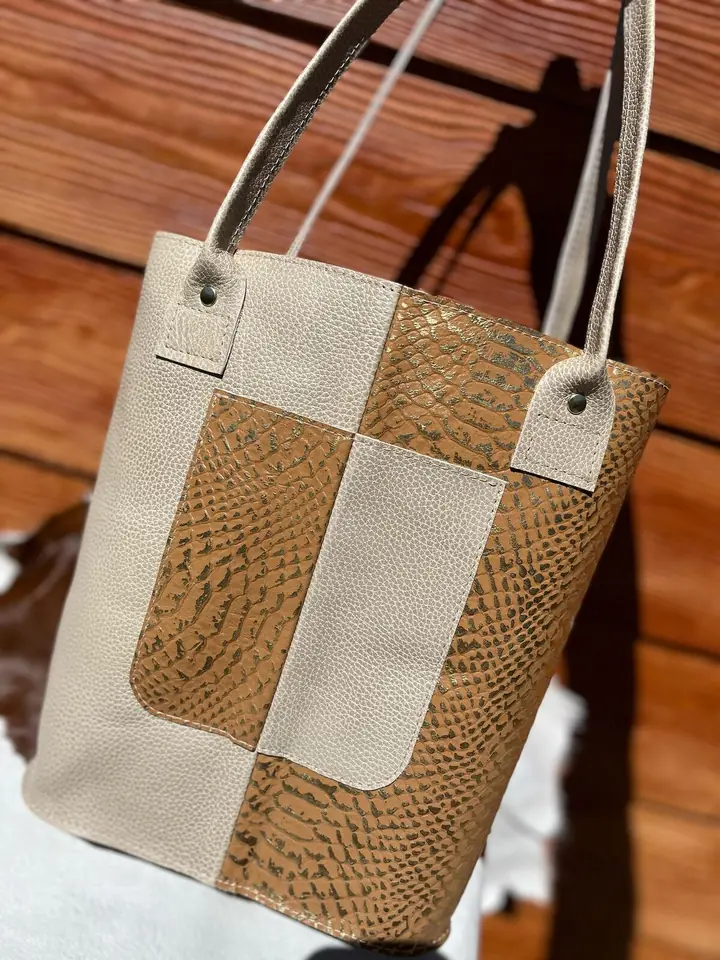 Bolso Matero