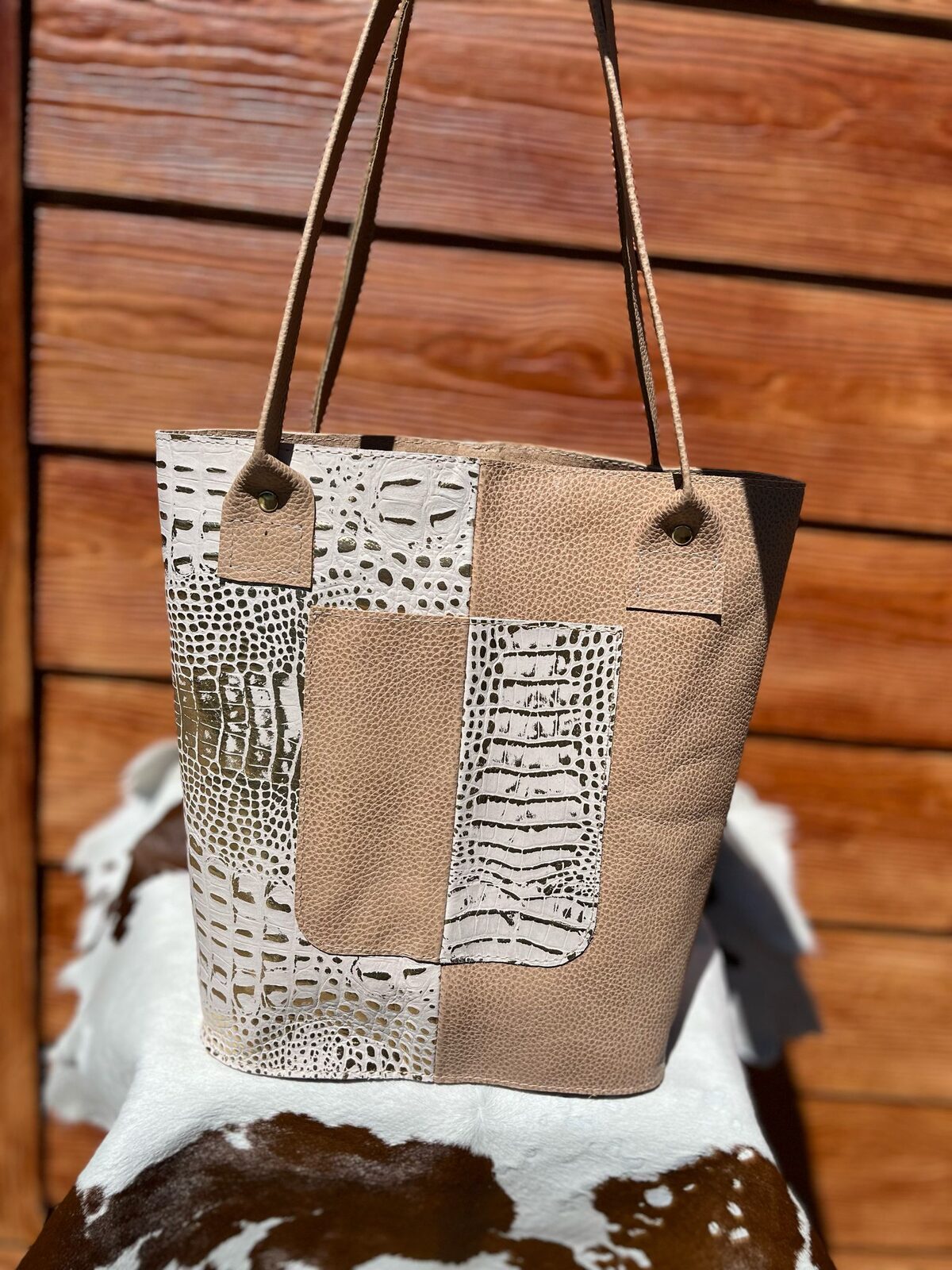 Bolso Matero