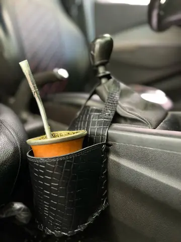Matero para auto