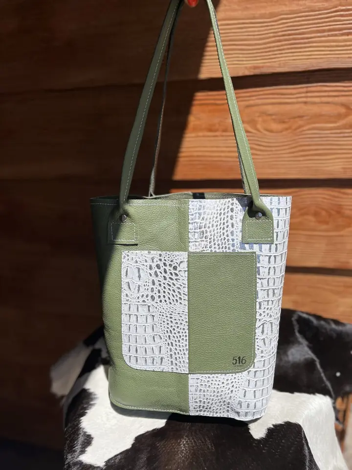 Bolso Matero