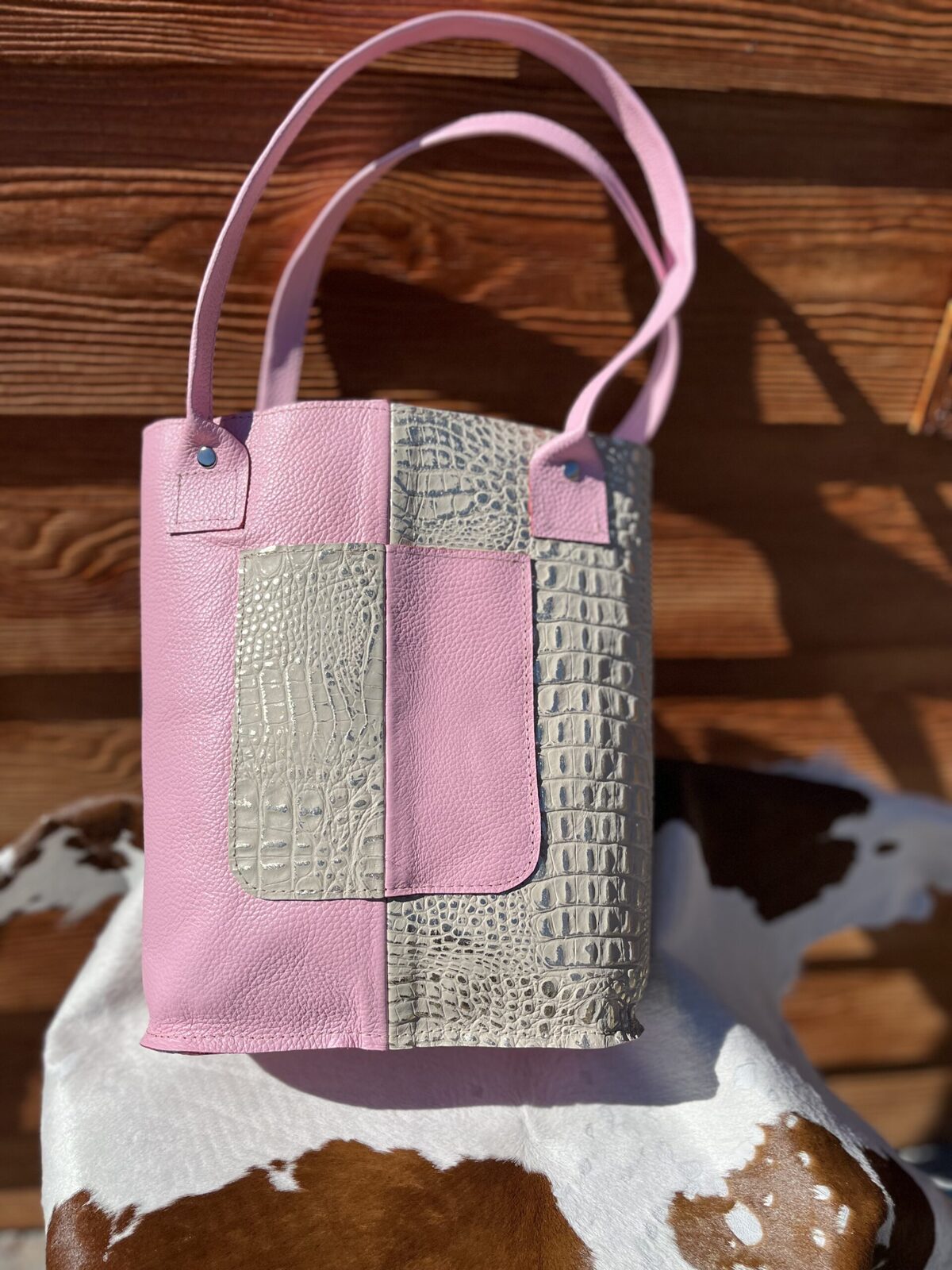Bolso Matero