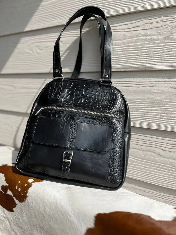 Cartera DALLAS