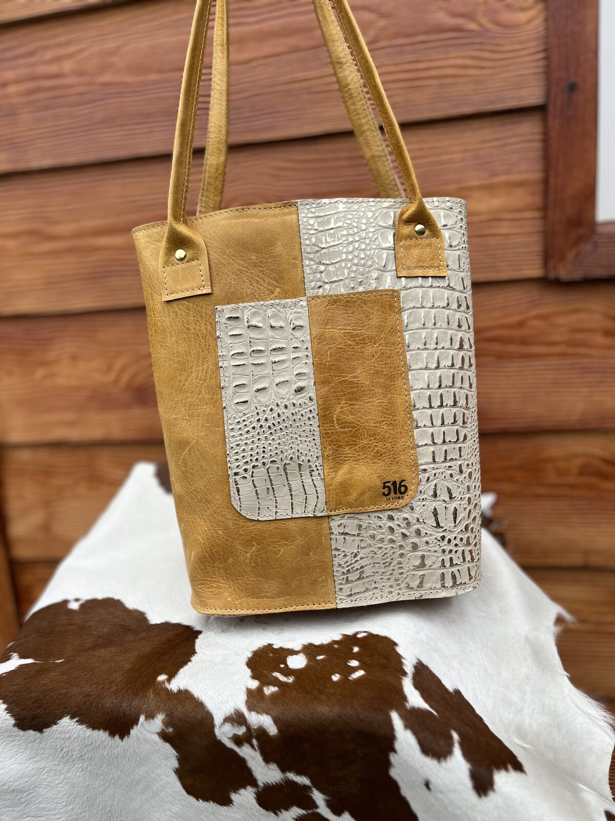 Bolso Matero