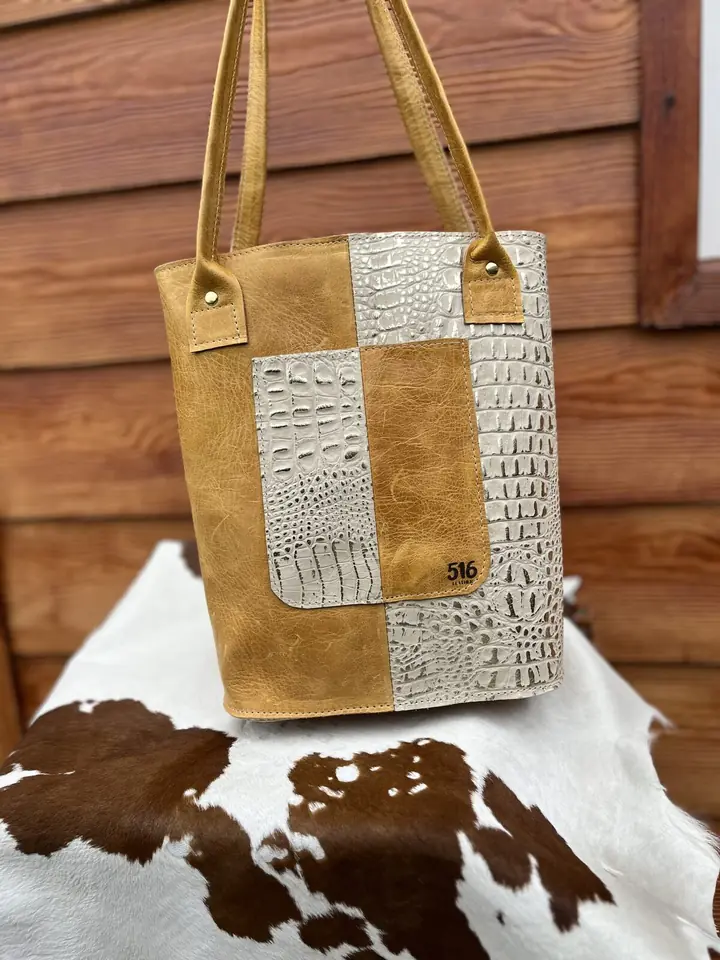 Bolso Matero