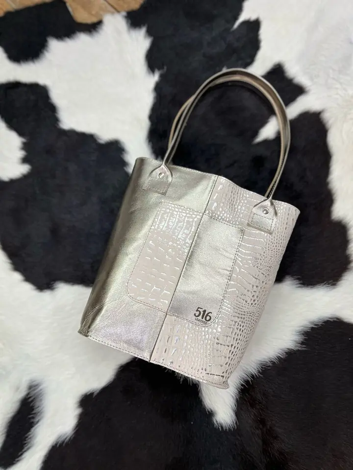 Bolso Matero