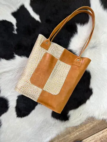 Bolso matero