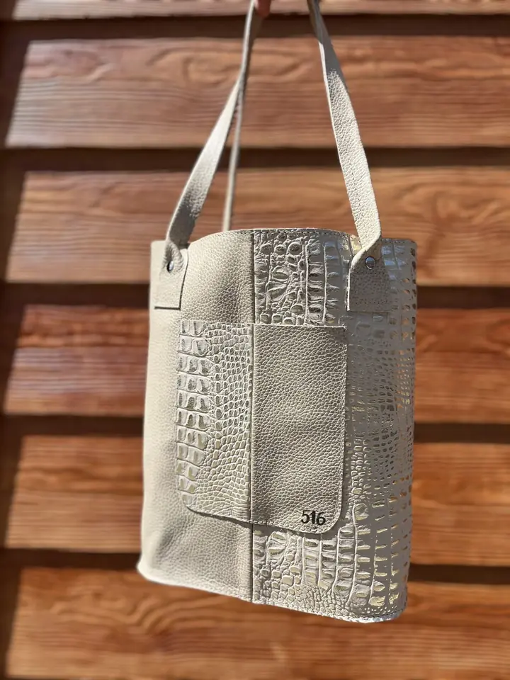 Bolso Matero