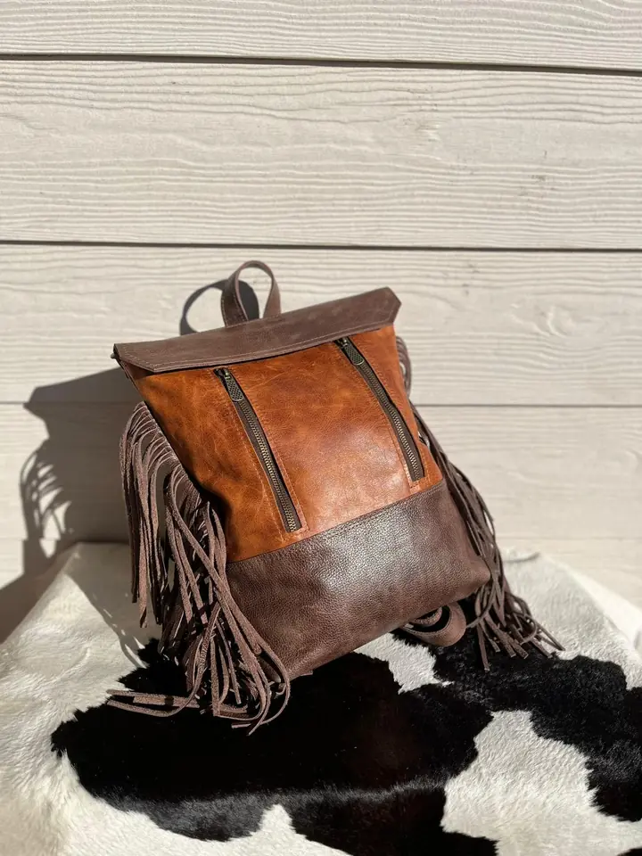 Mochila THELMA
