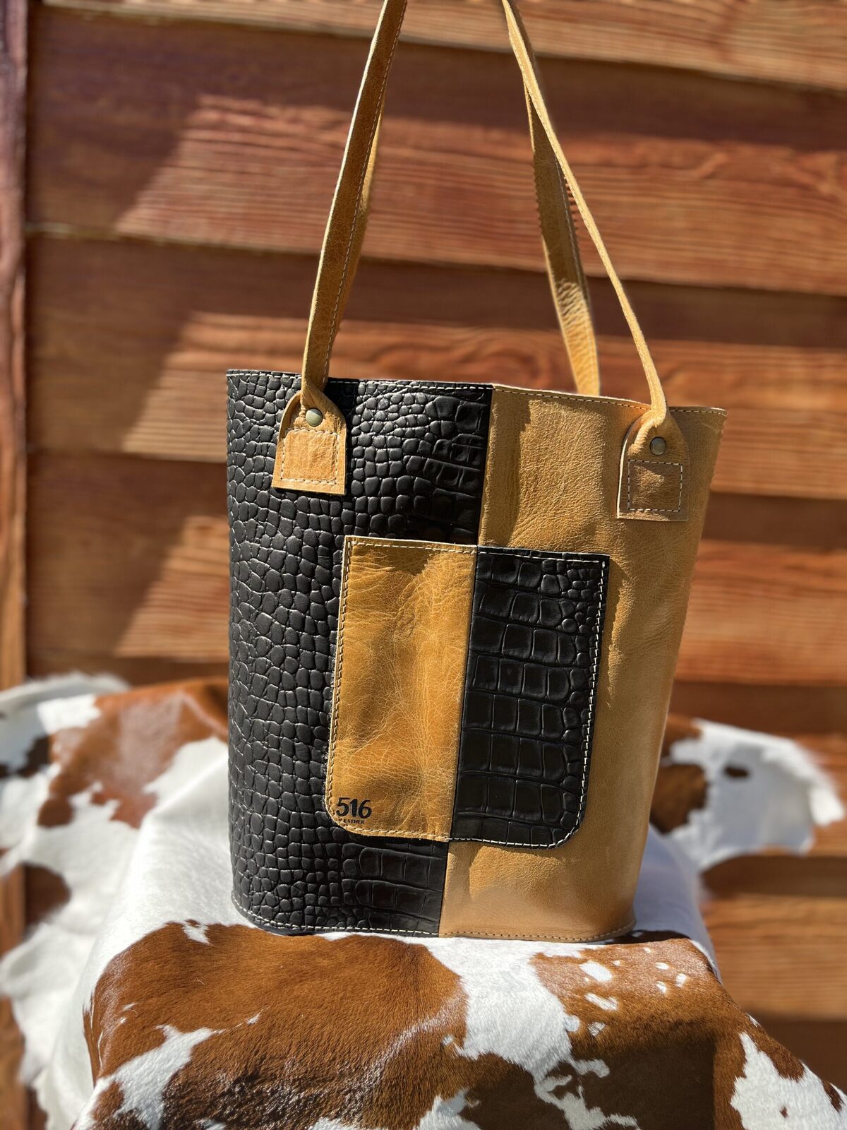 Bolso Matero