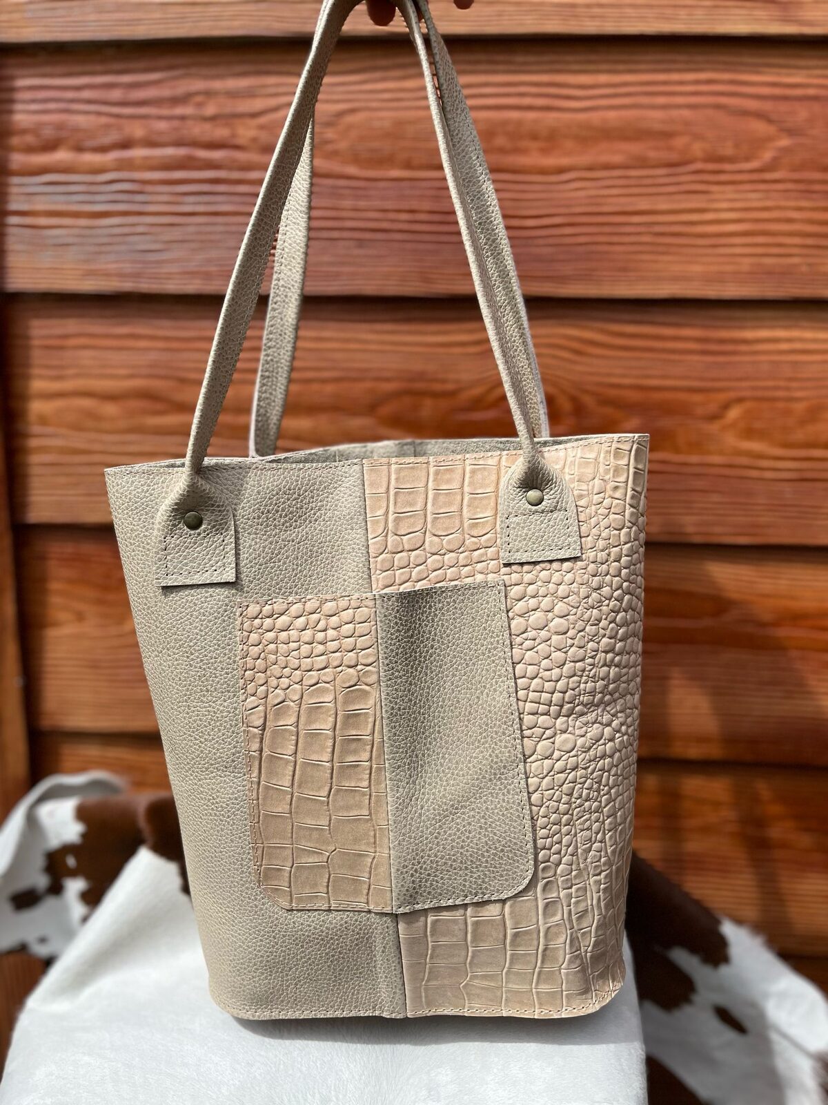 Bolso Matero