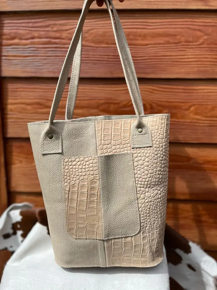 Bolso Matero