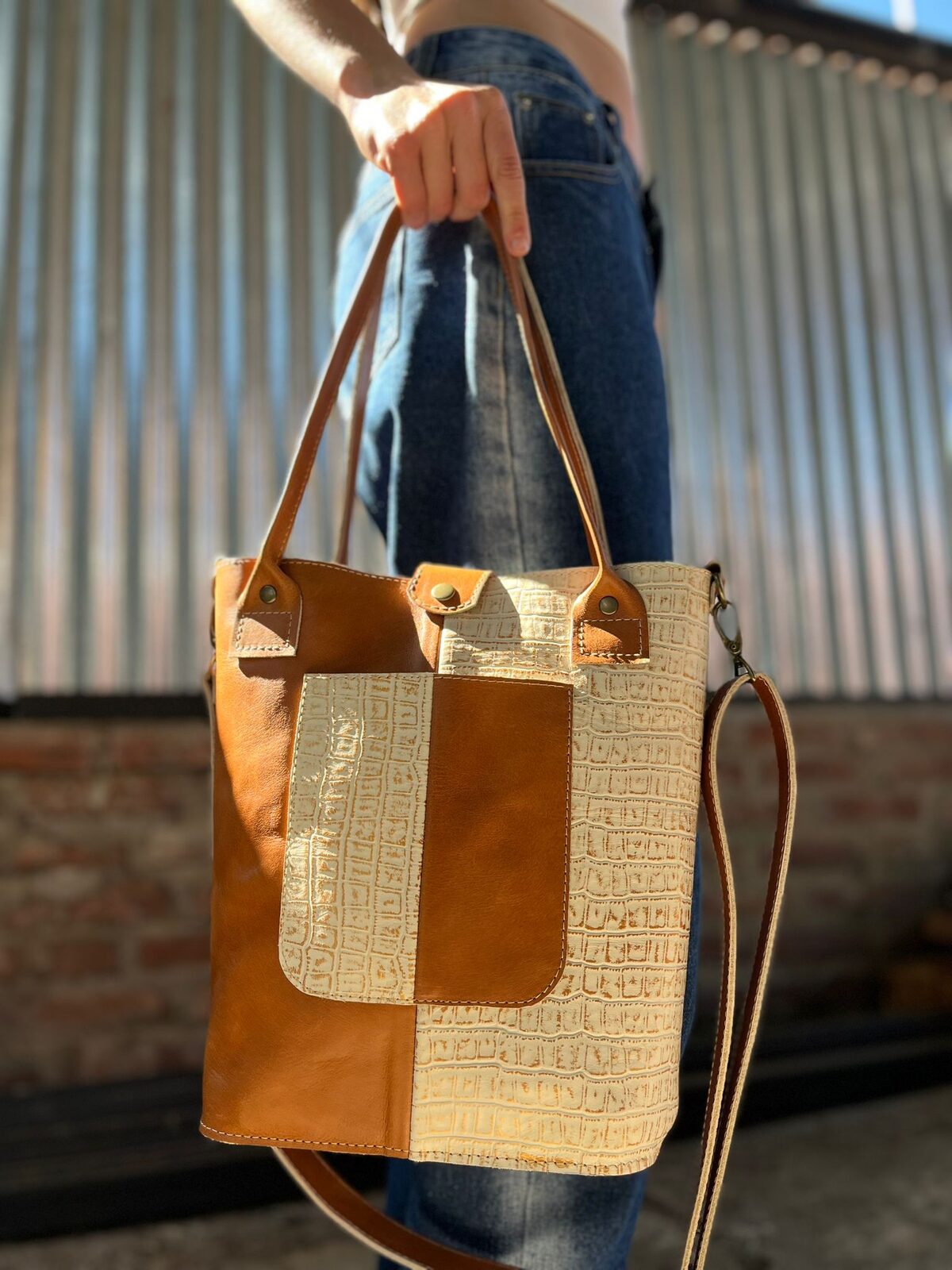BOLSO MATERO 2.0