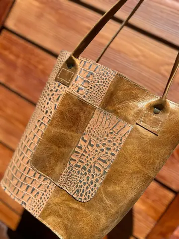 Bolso Matero