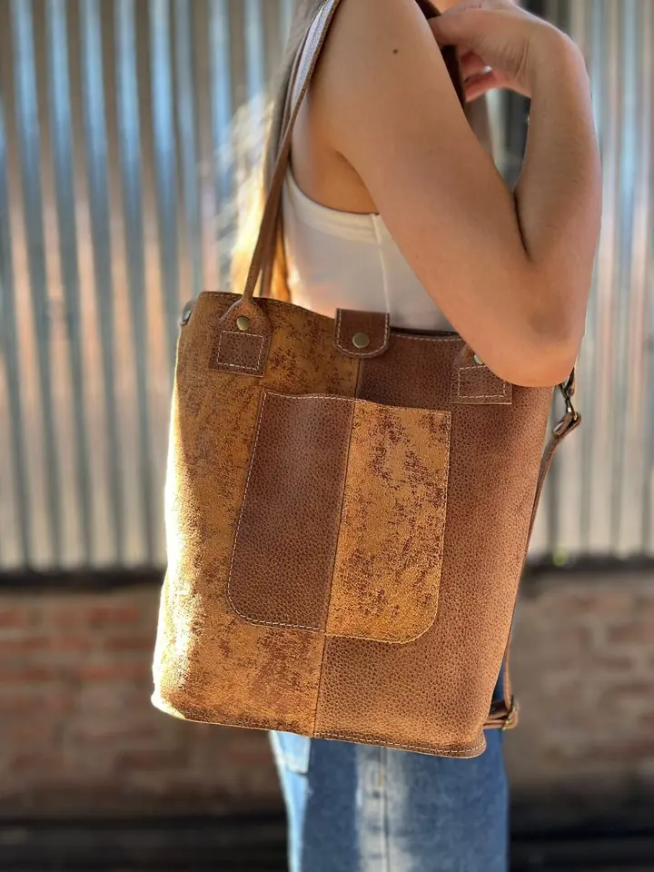 BOLSO MATERO 2.0