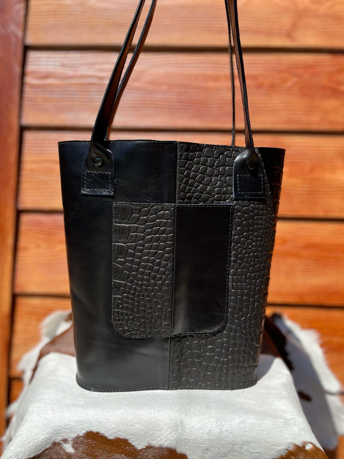 Bolso Matero