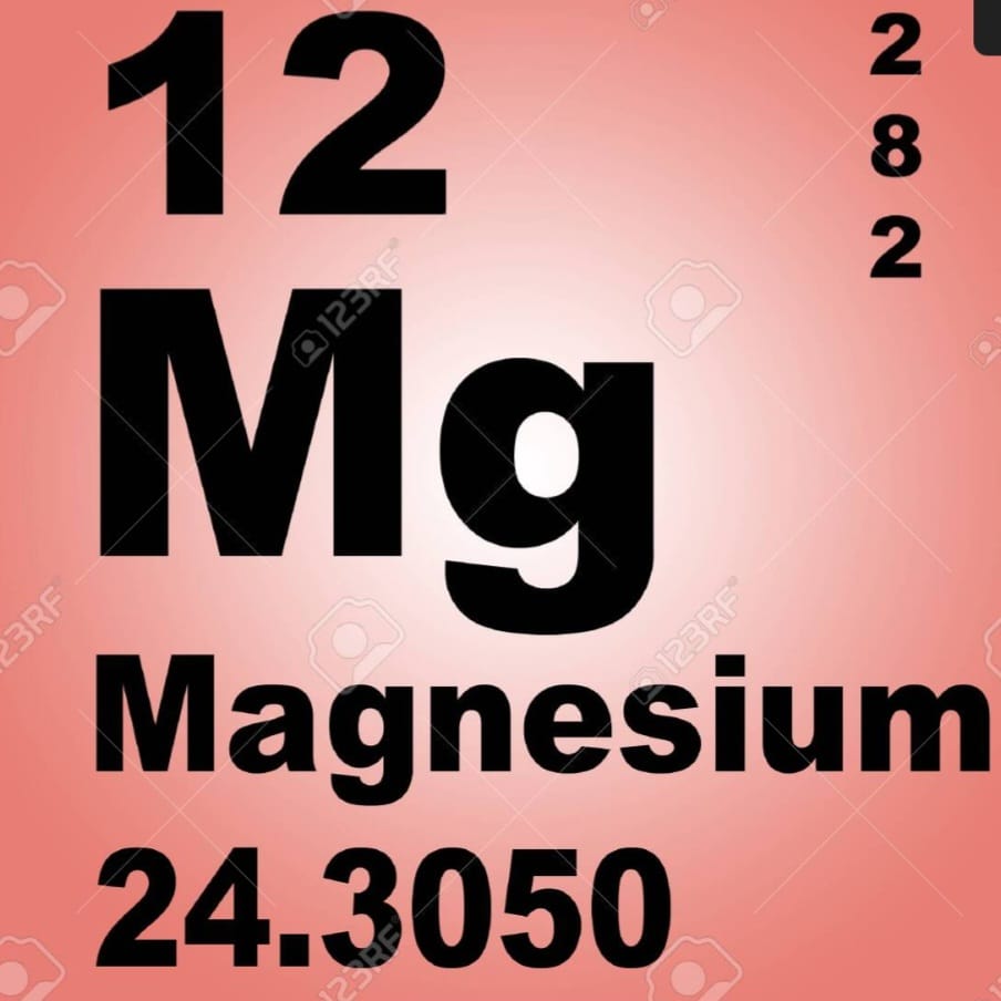 Magnesio