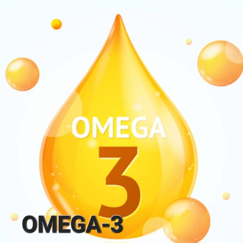 OMEGA-3
