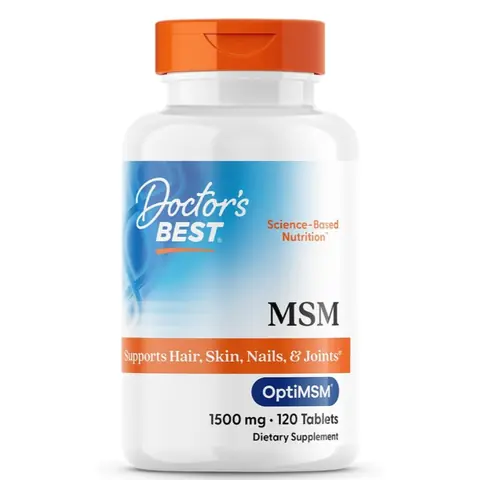 MSM Dr.Best
