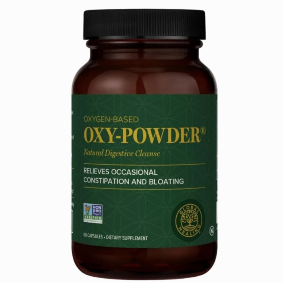 OXY-POWDER