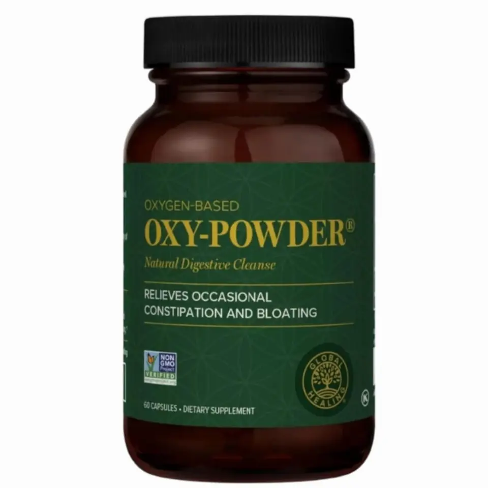 OXY-POWDER