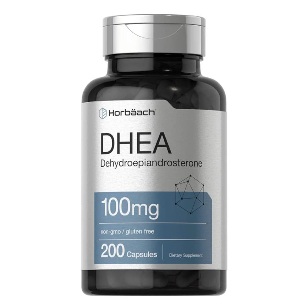 D.H.E.A. 100MG (200 cápsulas)