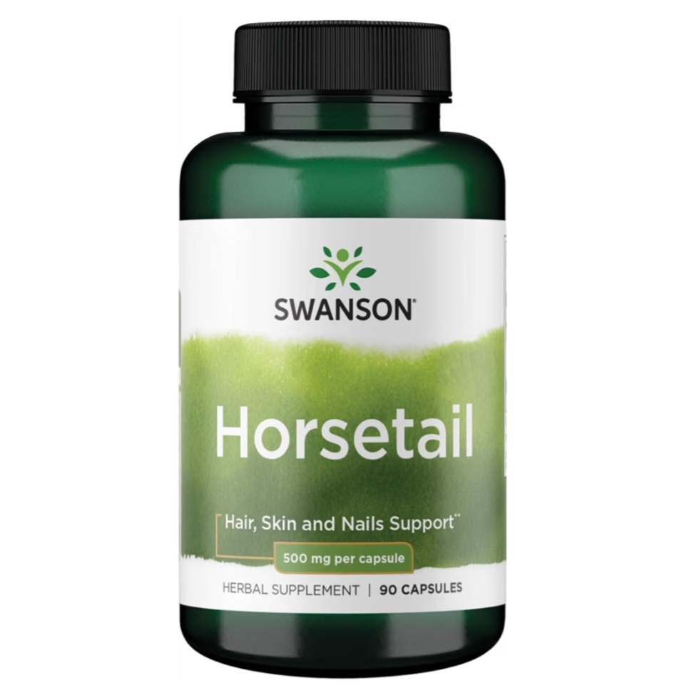 Horsetail (Cola de caballo)