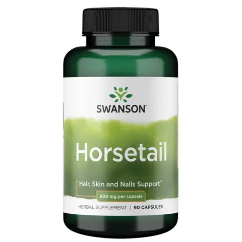 Horsetail (Cola de caballo)