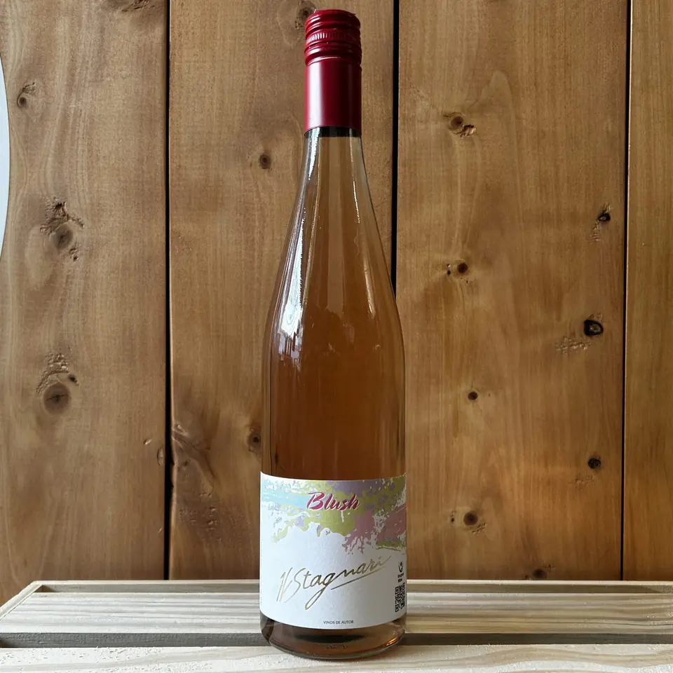 Vino H. STAGNARI Blush 750ml