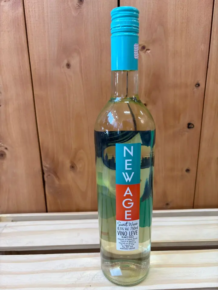 Vino Bianchi New Age Blanco Frizzante 750ml