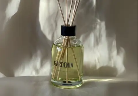 Difusor de aromas botellón 200ml
