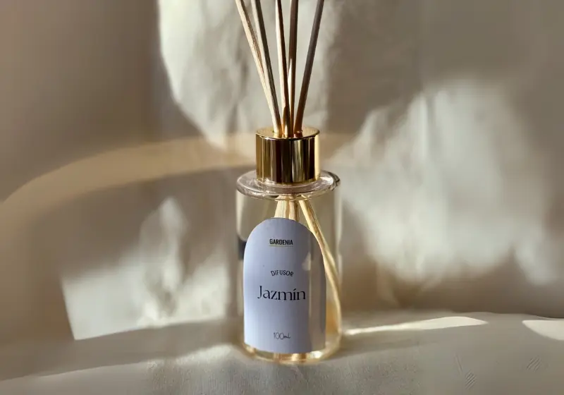 Difusor de varillas 100ml