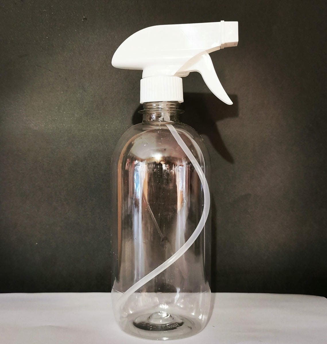Pulverizador ECO - Botella y Gatillo