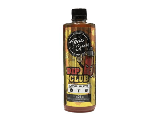 Dip Club - Shampoo Toxic Shine