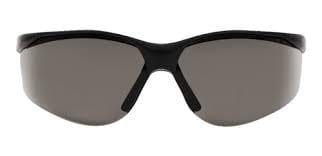 Lentes De Seguridad, Anteojos 3m I920 Hc Gris