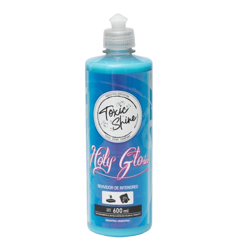Revividor de interiores Holy Gloss Toxic Shine