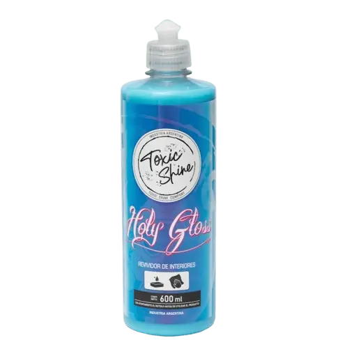 Revividor de interiores Holy Gloss Toxic Shine